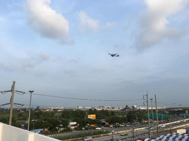 Photo of A-port, 3-star hotel in Bangkok (and vicinity)