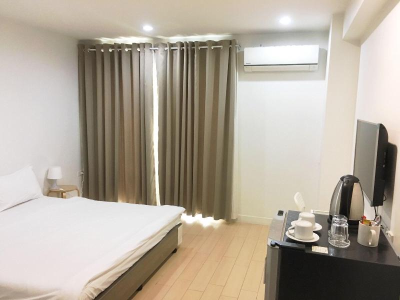 Photo of A-port, 3-star hotel in Bangkok (and vicinity)
