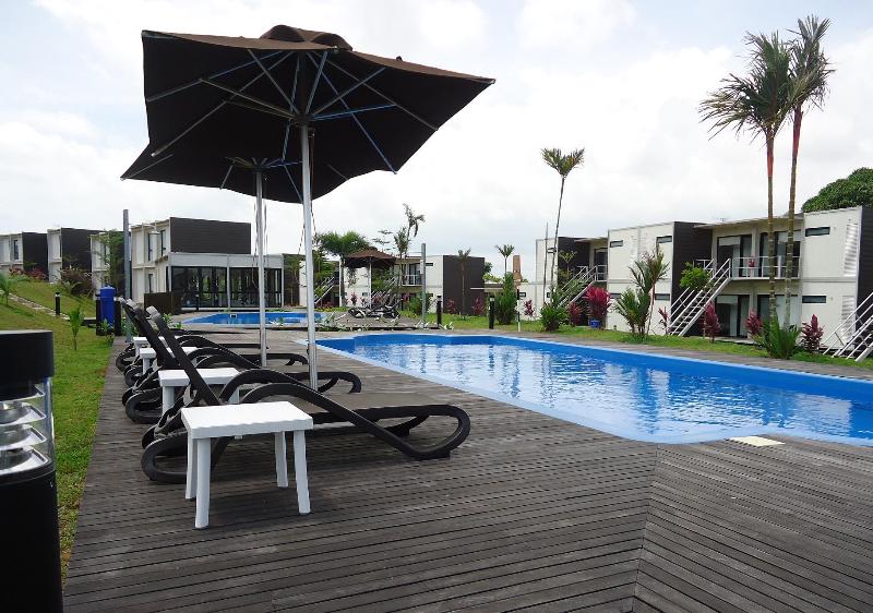 Photo of Lakeview Terrace Resort Pengerang, 3-star hotel in Bandar Penawar