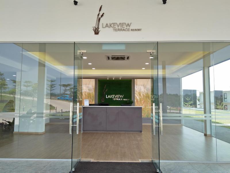 Photo of Lakeview Terrace Resort Pengerang, 3-star hotel in Bandar Penawar