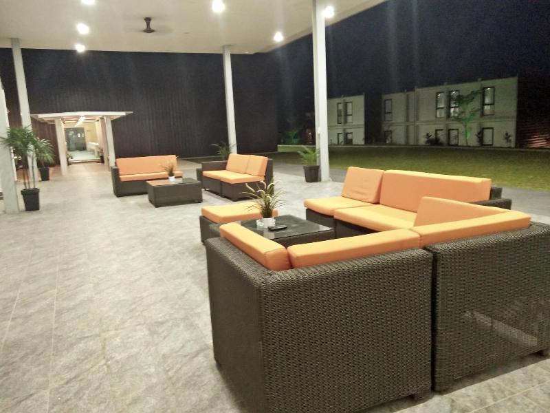 Photo of Lakeview Terrace Resort Pengerang, 3-star hotel in Bandar Penawar