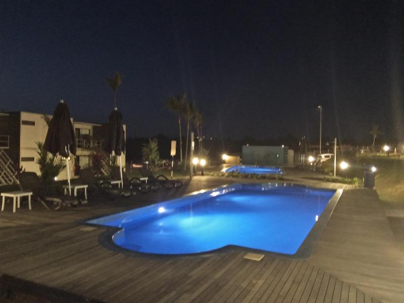 Photo of Lakeview Terrace Resort Pengerang, 3-star hotel in Bandar Penawar