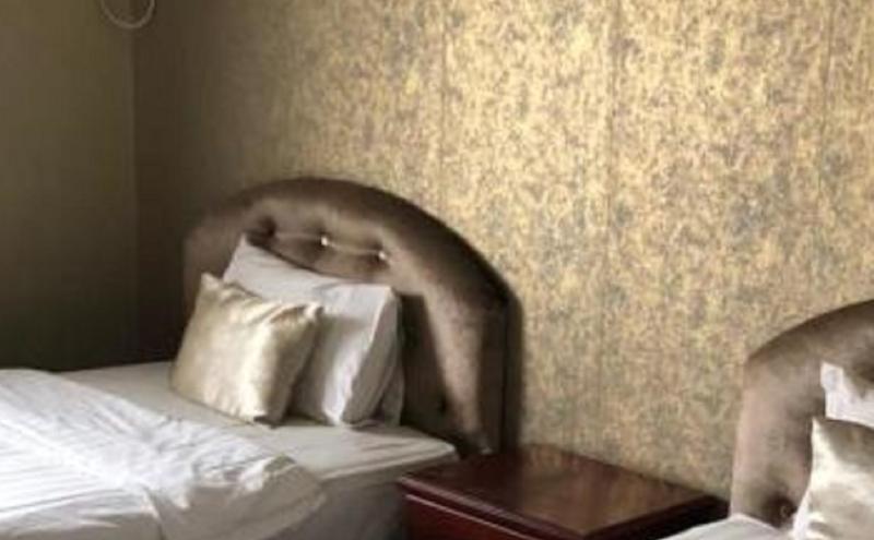 Photo of Alwan Serviced Apartments hotel in Khamis Mushait