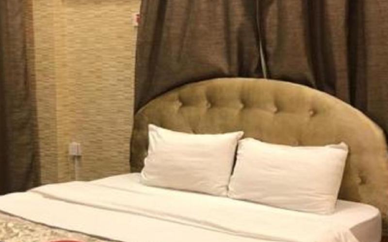 Photo of Alwan Serviced Apartments hotel in Khamis Mushait