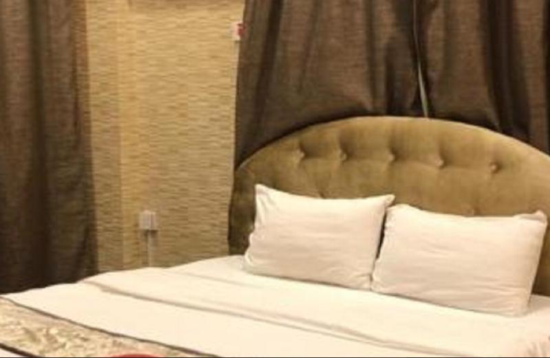 Photo of Alwan Serviced Apartments hotel in Khamis Mushait