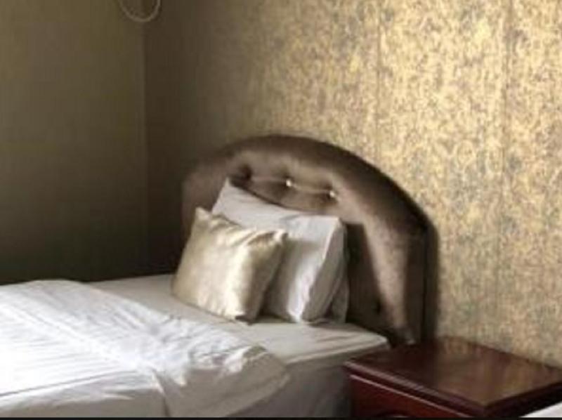 Photo of Alwan Serviced Apartments hotel in Khamis Mushait