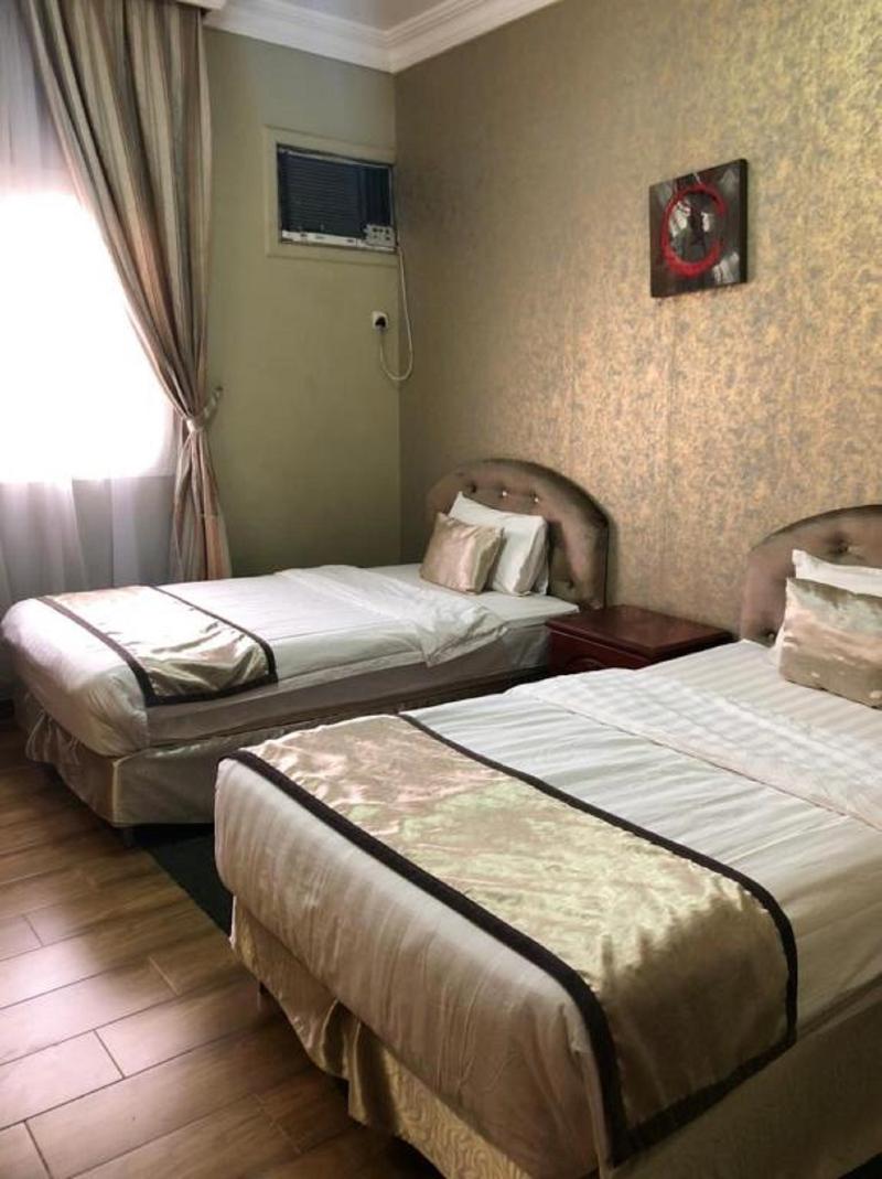 Photo of Alwan Serviced Apartments hotel in Khamis Mushait