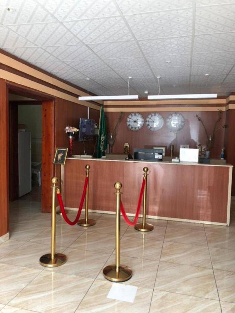 Photo of Alwan Serviced Apartments hotel in Khamis Mushait