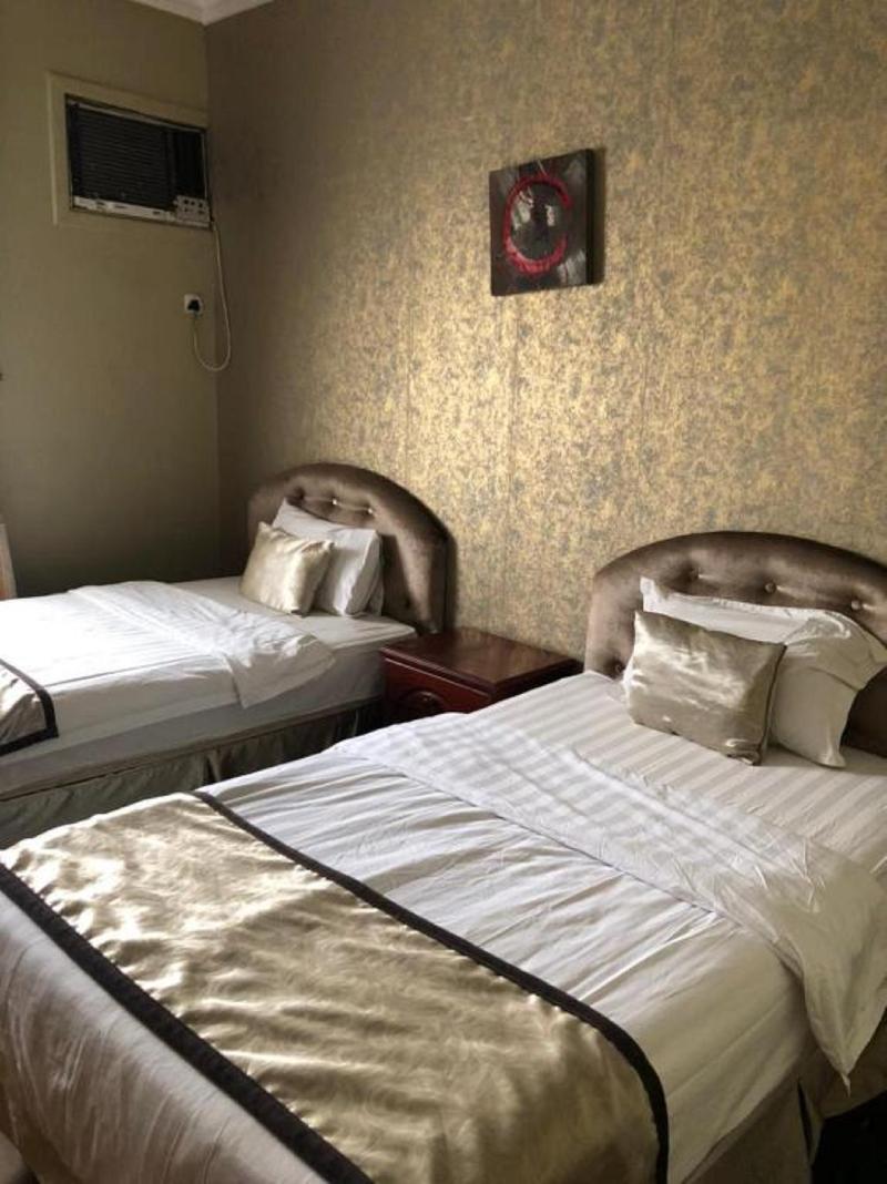 Photo of Alwan Serviced Apartments hotel in Khamis Mushait