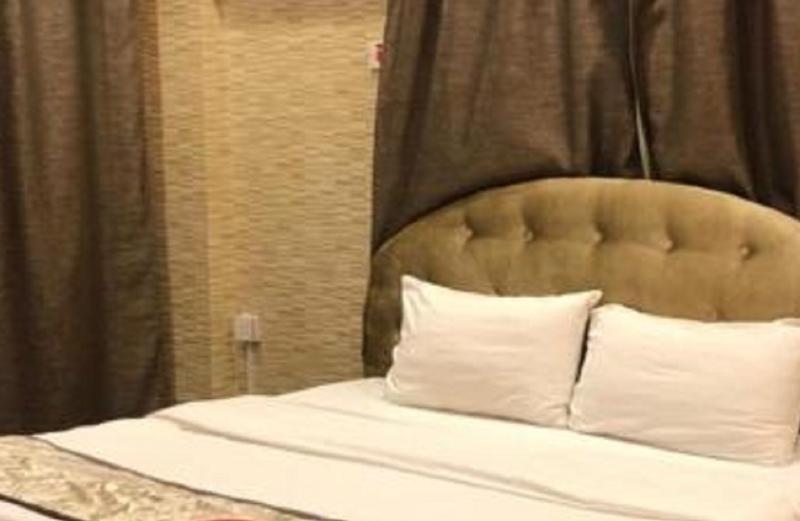 Photo of Alwan Serviced Apartments hotel in Khamis Mushait