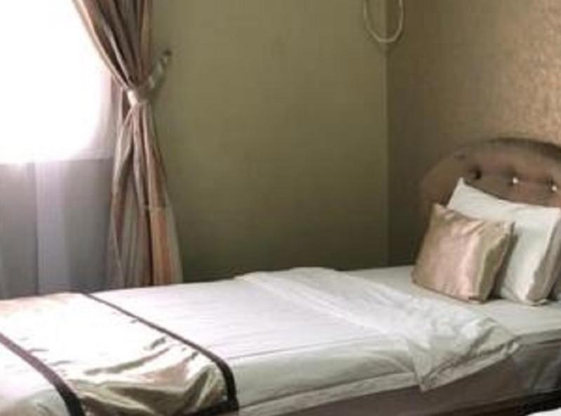 Photo of Alwan Serviced Apartments hotel in Khamis Mushait