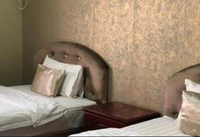 Photo of Alwan Serviced Apartments hotel in Khamis Mushait