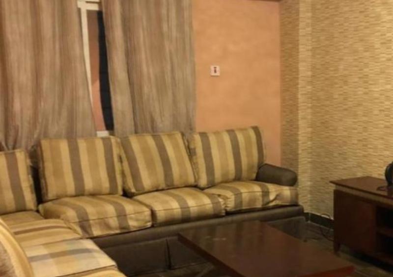 Photo of Alwan Serviced Apartments hotel in Khamis Mushait
