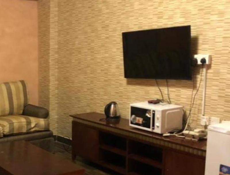 Photo of Alwan Serviced Apartments hotel in Khamis Mushait