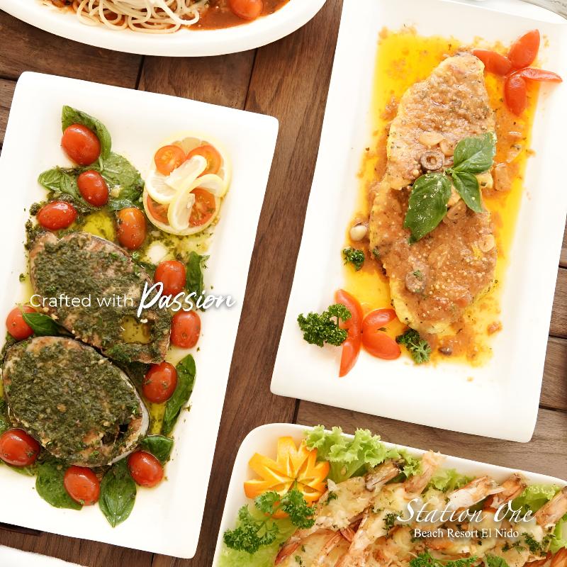 Photo of Station One Beach Resort El Nido hotel in El Nido