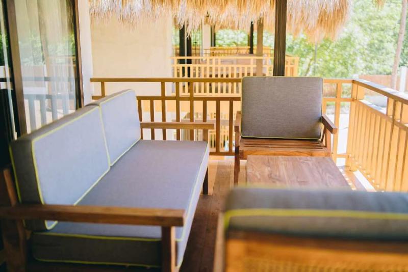 Photo of Station One Beach Resort El Nido hotel in El Nido