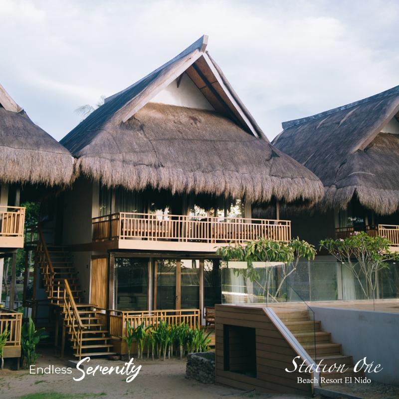 Photo of Station One Beach Resort El Nido hotel in El Nido
