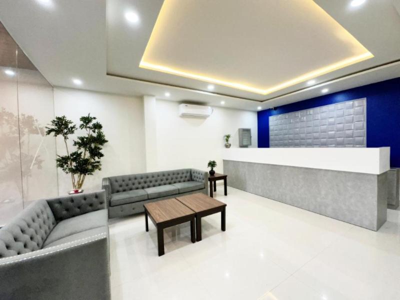 Axon Business Hotel Hitech City Hyderabad exterior, 3-Star hotel in Hyderabad