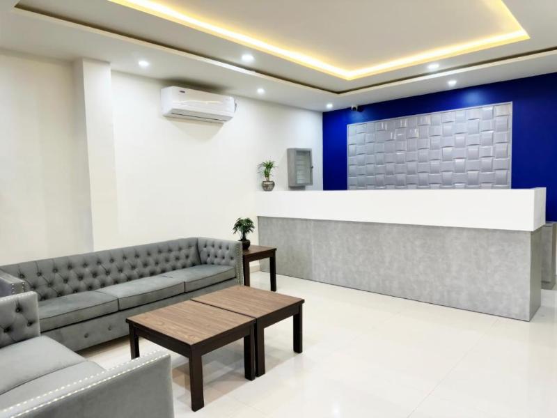 Photo of Axon Business Hotel Hitech City Hyderabad, 3-star hotel in Hyderabad