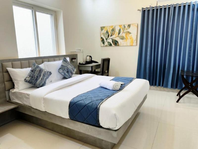 Photo of Axon Business Hotel Hitech City Hyderabad, 3-star hotel in Hyderabad