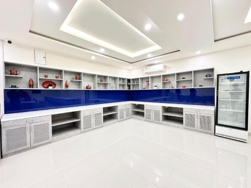 Photo of Axon Business Hotel Hitech City Hyderabad, 3-star hotel in Hyderabad