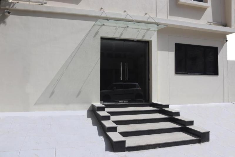 Photo of Axon Business Hotel Hitech City Hyderabad, 3-star hotel in Hyderabad