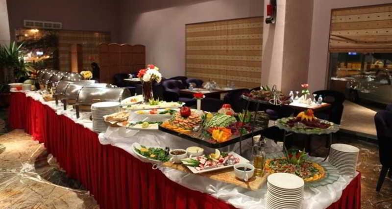 Photo of VERTA Hotel Al Olaya Riyadh, 4-star hotel in Al Olaya District