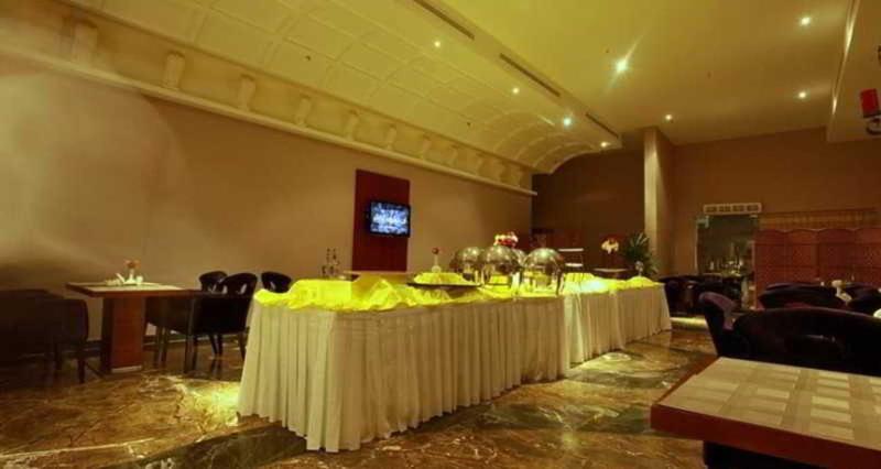 Photo of VERTA Hotel Al Olaya Riyadh, 4-star hotel in Al Olaya District