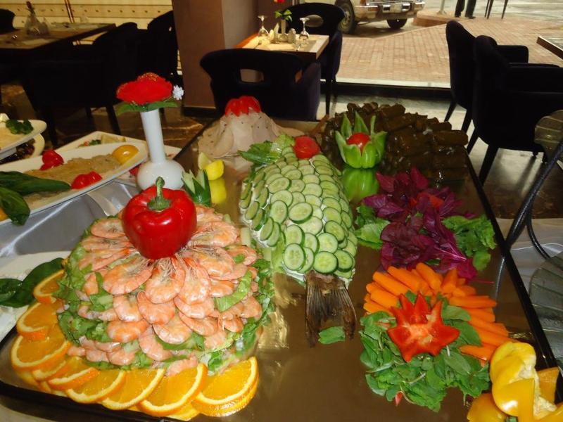 Photo of VERTA Hotel Al Olaya Riyadh, 4-star hotel in Al Olaya District