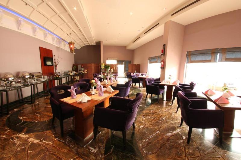 Photo of VERTA Hotel Al Olaya Riyadh, 4-star hotel in Al Olaya District
