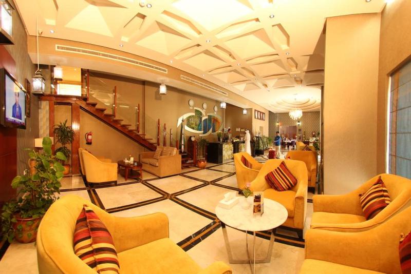 Photo of VERTA Hotel Al Olaya Riyadh, 4-star hotel in Al Olaya District