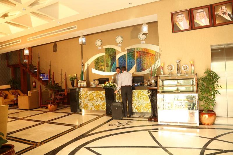 Photo of VERTA Hotel Al Olaya Riyadh, 4-star hotel in Al Olaya District