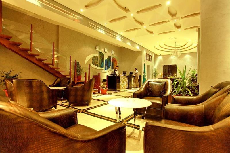 Photo of VERTA Hotel Al Olaya Riyadh, 4-star hotel in Al Olaya District