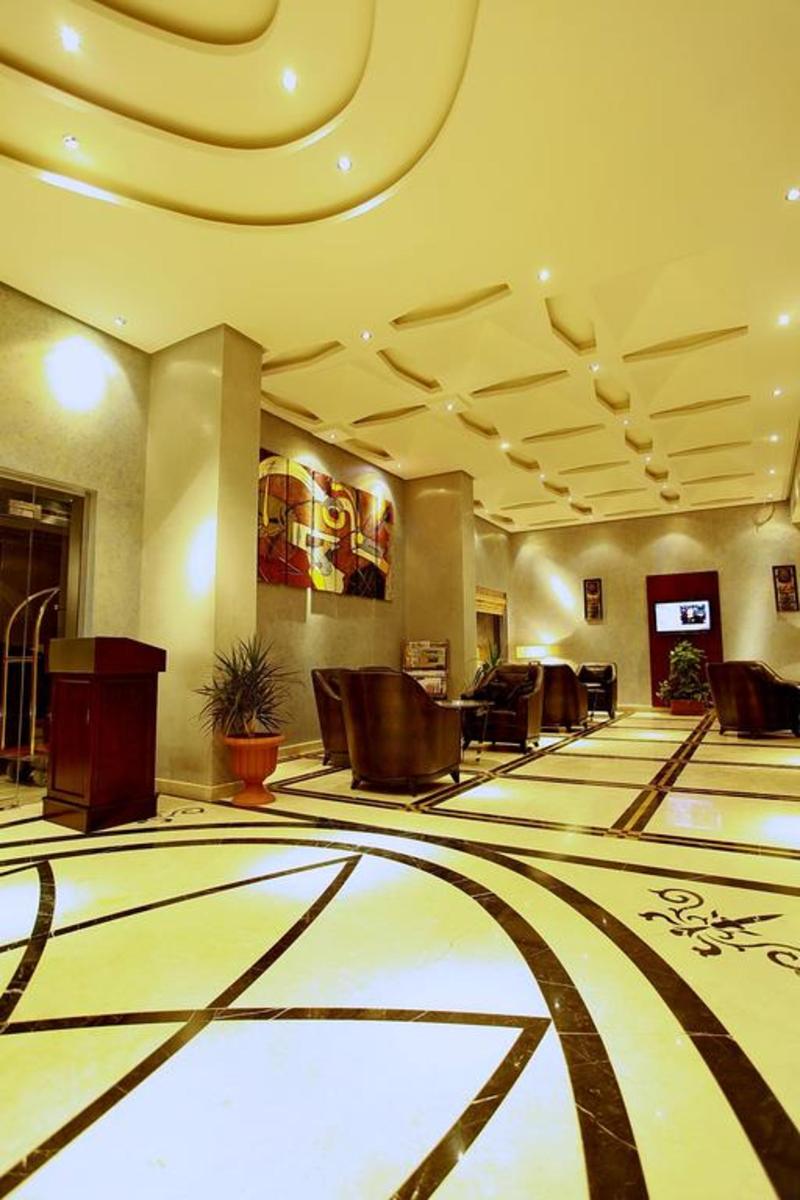 Photo of VERTA Hotel Al Olaya Riyadh, 4-star hotel in Al Olaya District