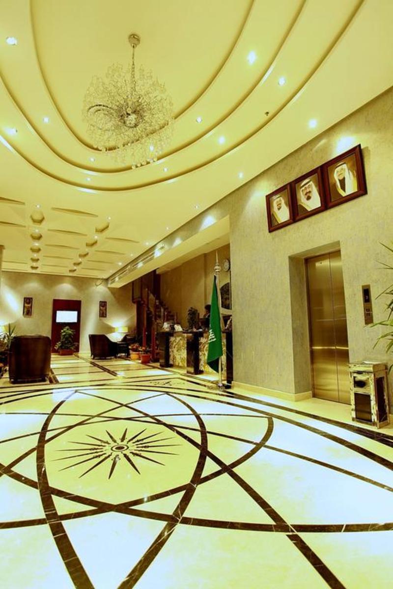 Photo of VERTA Hotel Al Olaya Riyadh, 4-star hotel in Al Olaya District