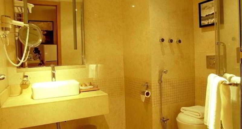 Photo of VERTA Hotel Al Olaya Riyadh, 4-star hotel in Al Olaya District