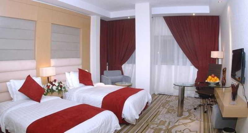 Photo of VERTA Hotel Al Olaya Riyadh, 4-star hotel in Al Olaya District
