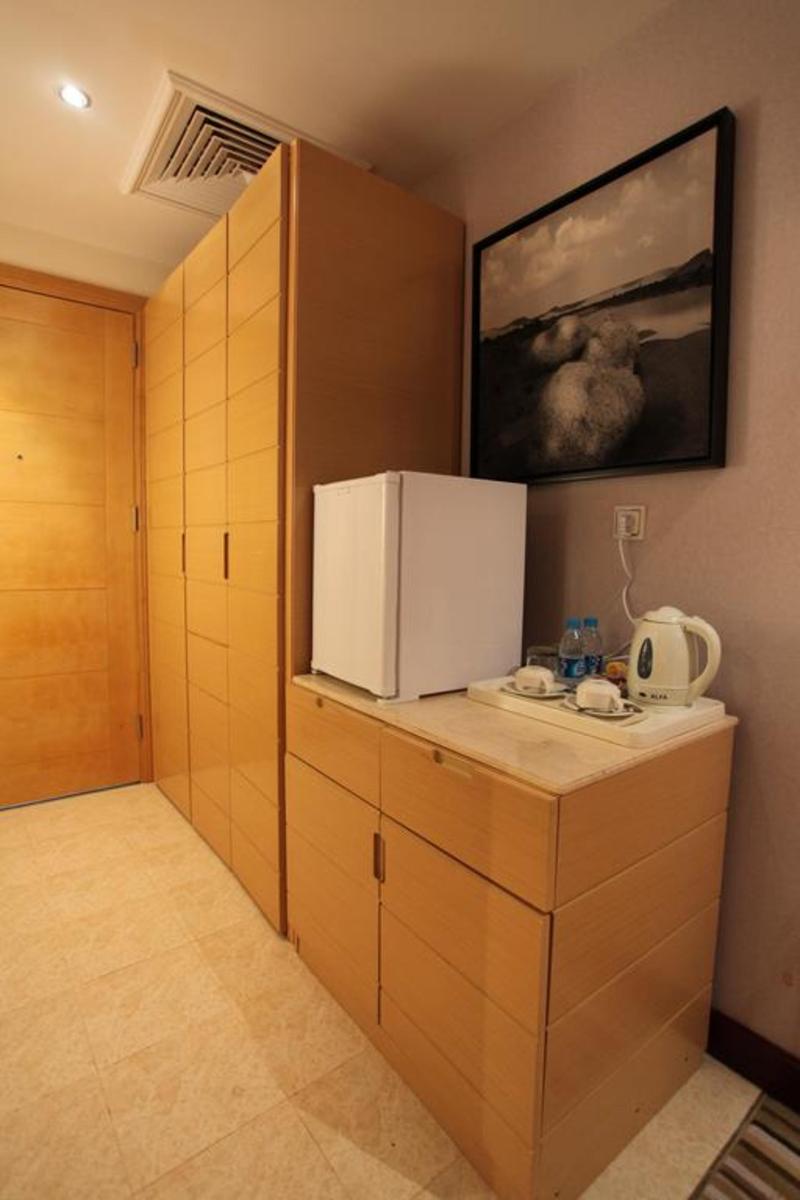 Photo of VERTA Hotel Al Olaya Riyadh, 4-star hotel in Al Olaya District