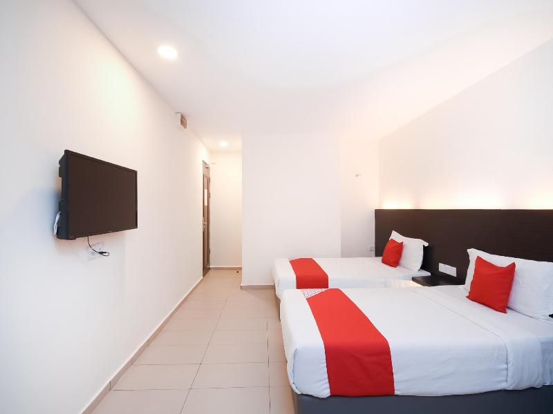 Kenyalang Suite, Singapore
