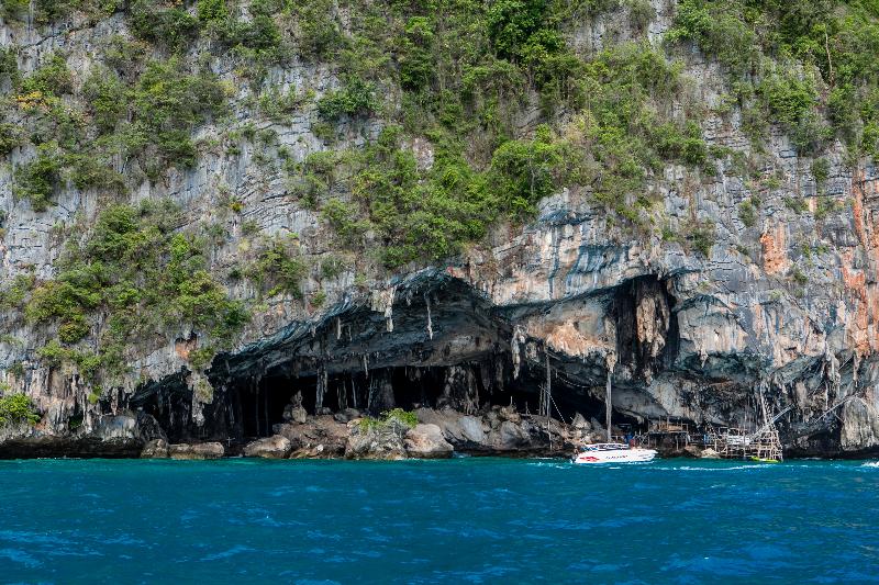 Chaokoh Phi Phi Hotel & Resort, 4-star hotel in Ko Phi Phi