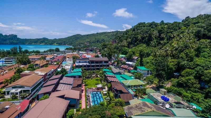 Photo of Chaokoh Phi Phi Hotel & Resort, 4-star hotel in Ko Phi Phi