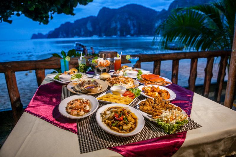 Photo of Chaokoh Phi Phi Hotel & Resort, 4-star hotel in Ko Phi Phi