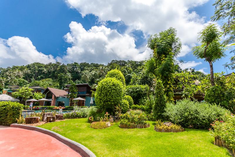 Photo of Chaokoh Phi Phi Hotel & Resort, 4-star hotel in Ko Phi Phi