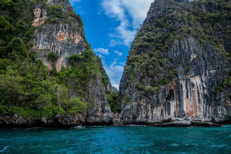 Photo of Chaokoh Phi Phi Hotel & Resort, 4-star hotel in Ko Phi Phi