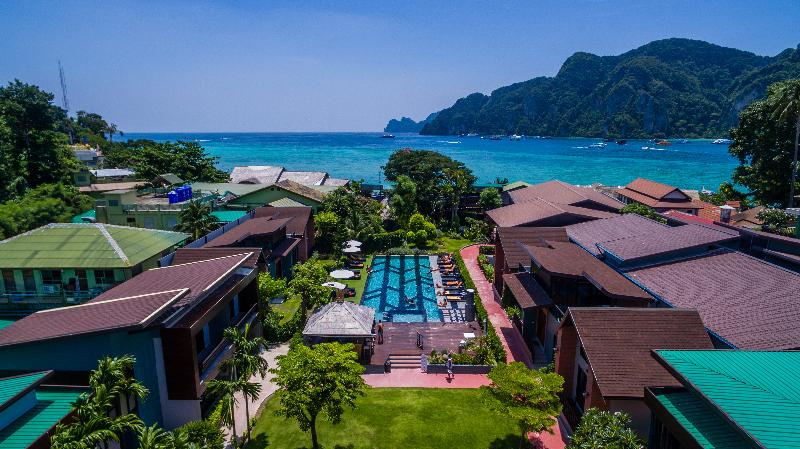 Photo of Chaokoh Phi Phi Hotel & Resort, 4-star hotel in Ko Phi Phi