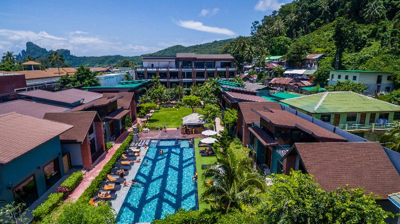 Photo of Chaokoh Phi Phi Hotel & Resort, 4-star hotel in Ko Phi Phi