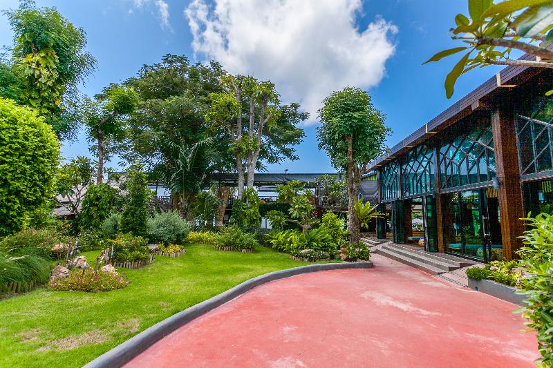 Photo of Chaokoh Phi Phi Hotel & Resort, 4-star hotel in Ko Phi Phi