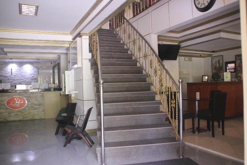 Photo of Spring Plaza Hotel, 2-star hotel in Cavite
