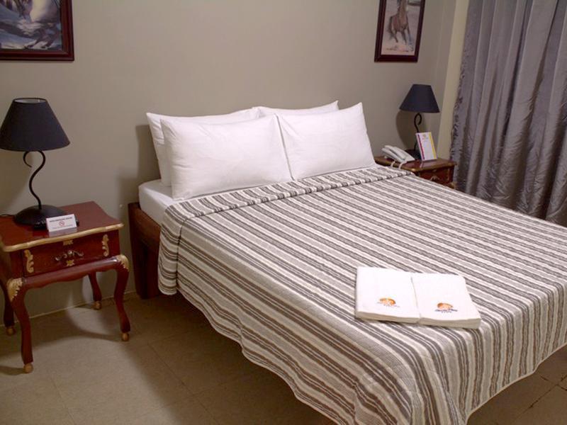 Photo of Spring Plaza Hotel, 2-star hotel in Cavite