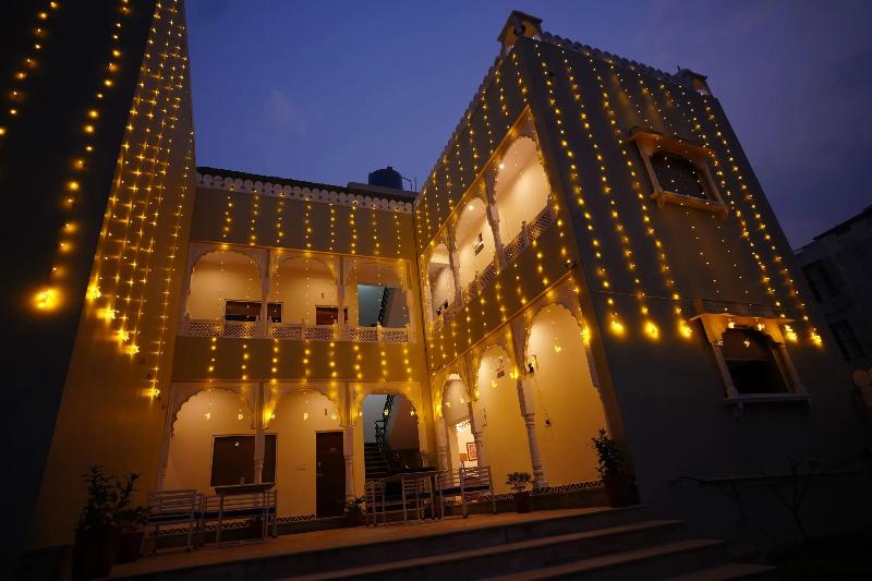 Photo of The Sawai Heritage, 2-star hotel in Sawai Madhopur